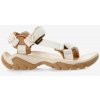 Turistické sandále dámske Teva Terra Fi 5 Universal - coconut