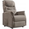 Relaxační kreslo TV-1171 béžové