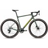 RIDLEY kolo GRIFN Apex AXS Green Smoke/Yellow M M