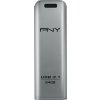 PNY Elite Steel 64GB FD64GESTEEL31G-EF