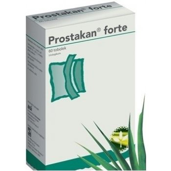 Prostakan forte cps.60 x 160 mg/120 mg