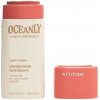 Attitude Krémová tvárenka v tyčinke Oceanly (Cheeks Blush) 8,5 g Happy Berry