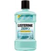 Listerine Zero - Ústna voda bez alkoholu 1000 ml