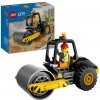 LEGO® City 60401 Stavebný parný valec
