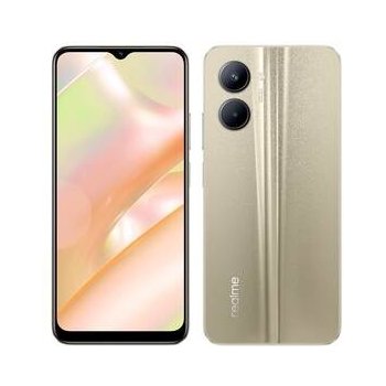 Realme C33 4GB/64GB