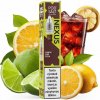 Nexus Pod Salt Lemon Lime Cola 10 ml 10 mg