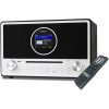 Sieťové rádio DAB+, FM, internetové Maxxo CD03