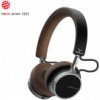 Beyerdynamic AVENTHO 100 Bluetooth On-Ear slúchadlá hnedé