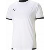 Futbalový Dres Puma teamLiga Jersey M 704917 04 Veľkosť: S