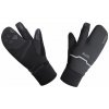 GORE WINDSTOPPER® Thermo Split Gloves black 8 100656990006
