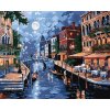Ideyka taliansky romantizmus 40 x 50 cm