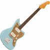 Fender Vintera II 50s Jazzmaster RW Sonic Blue Elektrická gitara