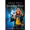 Shadowed Steel - Chloe Neill