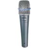 Dynamický inštrumentálny mikrofón Shure Beta 57A