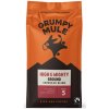 Grumpy Mule High & Mighty, 100 % Arabica, mletá káva, BIO, 200 g *SK-BIO-001 certifikát