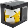 Stor Keramický hrnček Pokémon hrneček Pokémon Pikachu 325 ml