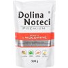 DOLINA NOTECI Premium Rich in hovězí maso - Mokré krmivo pro psy - 500 g
