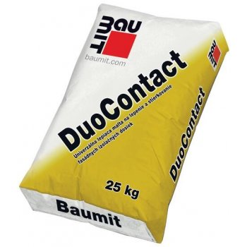 Baumit DuoContact 25 kg