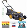 Riwall Pro RPM 5135 PM12B1901009B