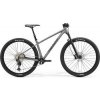 MERIDA BIG.NINE TR LIMITED matny šedy 2024