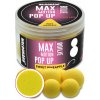 Haldorádó Pop-Up Boilies Max Motion 50g 16+20mm Sladký ananas (HD28793)