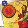 JANOWITZ/BPH/KARAJAN: STVORENI CD