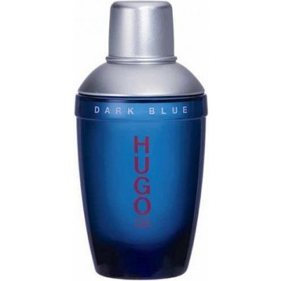 Hugo Boss Dark Blue M EDT 75ml TESTER