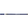 Popisovač STABILO Pen 68 modrý
