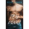 Ten první - Roni Loren