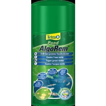 Tetra Pond Algorem 250ml (A1-100039)