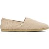 Paez espadrilky Gum Classic M Panama XL Sand