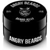 Angry Beards Beard Jelly Meky Gajver 26 g