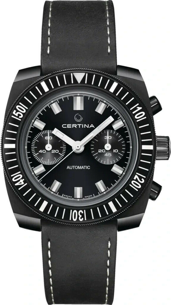 Certina 040.462.36.041.00