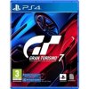 Gran Turismo 7 (PS4) (Obal: CZ)