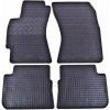 Koberce gumenné Rigum Subaru Forester 2008-2013