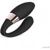 Lelo - Tiani Harmony Dual-Action Couples Massager Black