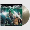 Backyard Babies - Making Enemies Is Good / Silver / Vinyl [LP]