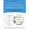 Practice of Cloud System Administration, The