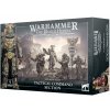 GW Warhammer Horus Heresy: Solar Auxilia Tactical Command Section