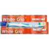 Zubná pasta White Glo ANTI-PLAQUE 150 g 100 ml