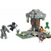LEGO Minecraft 21586 - Bledá zahrada