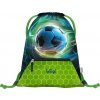 BAAGL Vrecko s priehradkou na zips Futbal Lopta