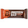 BioTech USA Protein Bar – slaný karamel 70 g