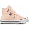 Converse detské tenisky ružové veľkosť 38,5