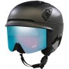 Oakley Mod7 Mips Satin Med Grey/Prizm Sapphire M (55-59cm) 2025