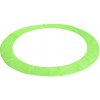 Inlea kryt pružín k trampolínam Ultimate Jump 180 cm light green
