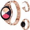 DÁMSKY NÁRAMOK REMIENOK NA SMART HODINKY 20MM + 2 TELOSKOPY NÁRAMOK