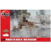 Airfix Panzer IV Ausf. H Mid Version Classic Kit A1351 1:35 (30-A1351)