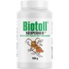 Biotoll Neopermin prášok proti mravcom, 100 g