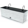 Prosperplast Hrantík FURU CASE W biely Velikost: 58 cm